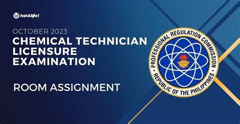assignmentcertification|CHEMICAL TECHNICIAN .